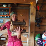 OLYMPUS DIGITAL CAMERA